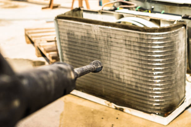 Best Air Vent Cleaning Services  in Johnsburg, IL