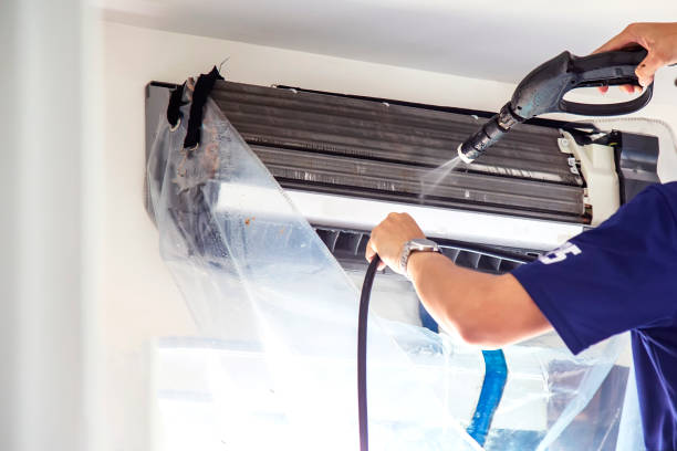 Best Commercial Air Duct Cleaning  in Johnsburg, IL
