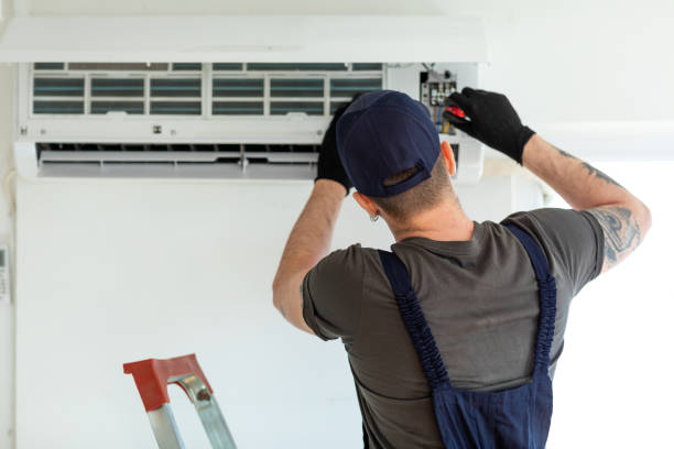 HVAC Maintenance and Cleaning in IL