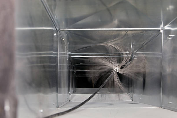 Best Residential Air Duct Cleaning  in Johnsburg, IL