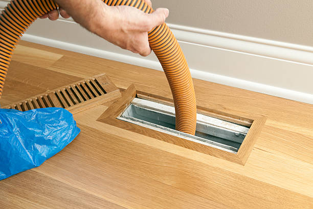 Best Best Air Duct Cleaning Company  in Johnsburg, IL