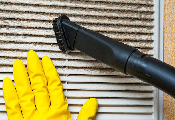 Best Best Air Duct Cleaning Company  in Johnsburg, IL